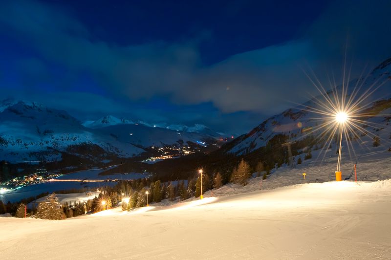 CORVATSCH – Si scia a partire dal 17 novembre